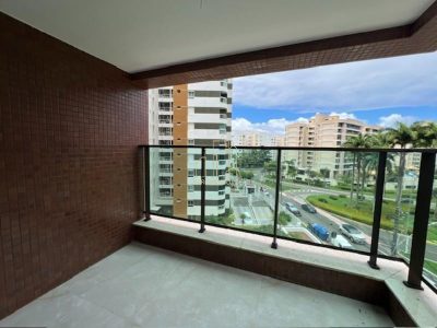 Apartamento, 3 quartos, 203 m² - Foto 3
