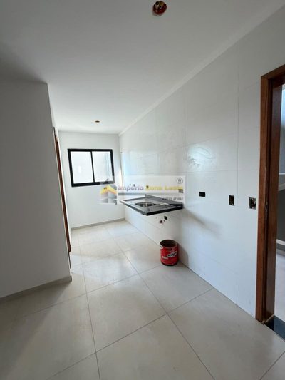 Apartamento, 2 quartos, 45 m² - Foto 5
