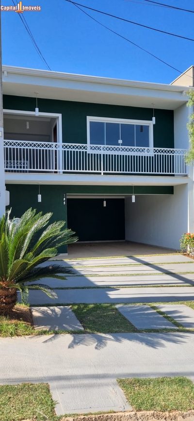 Casa, 3 quartos, 151 m² - Foto 2