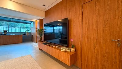 Apartamento, 2 quartos, 225 m² - Foto 3