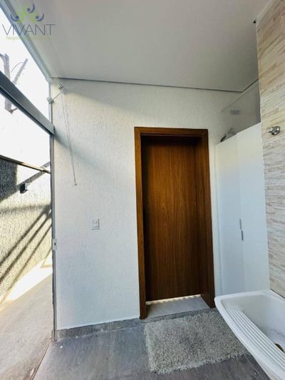 Casa, 2 quartos, 85 m² - Foto 3