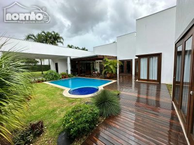 Casa, 286 m² - Foto 1