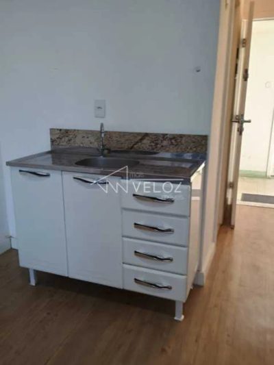 Sala-Conjunto, 34 m² - Foto 5