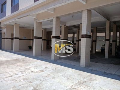 Apartamento, 1 quarto, 40 m² - Foto 1