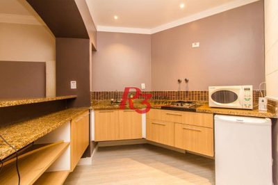 Flat/Apart Hotel, 1 quarto, 47 m² - Foto 5