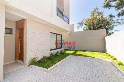 Sobrado, 3 quartos, 121 m² - Foto 3