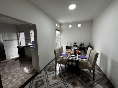 Sobrado, 2 quartos, 187 m² - Foto 5