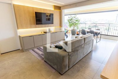 Apartamento, 3 quartos, 105 m² - Foto 1