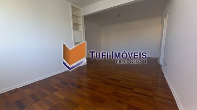 Apartamento, 2 quartos, 90 m² - Foto 2