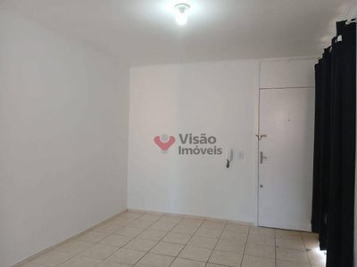 Apartamento, 2 quartos, 47 m² - Foto 5