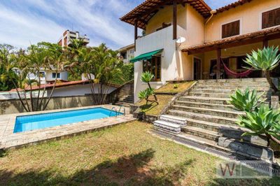 Casa, 2 quartos, 378 m² - Foto 1
