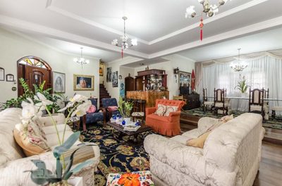 Casa, 6 quartos, 410 m² - Foto 2
