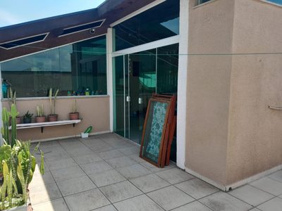 Cobertura, 2 quartos, 108 m² - Foto 4