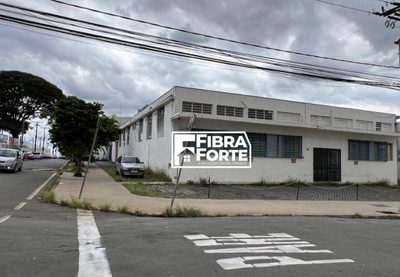 Depósito-Galpão, 820 m² - Foto 3