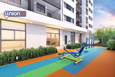 Apartamento, 3 quartos, 68 m² - Foto 2
