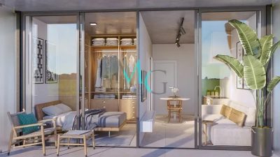 Apartamento, 2 quartos, 61 m² - Foto 4