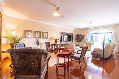 Apartamento, 3 quartos, 285 m² - Foto 3