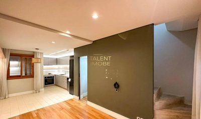 Casa, 2 quartos, 55 m² - Foto 2