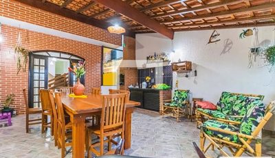Sobrado, 3 quartos - Foto 4