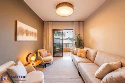 Cobertura, 4 quartos, 260 m² - Foto 1