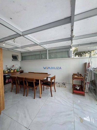 Apartamento, 3 quartos, 182 m² - Foto 3