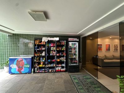 Apartamento, 2 quartos, 55 m² - Foto 4