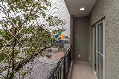Apartamento, 2 quartos, 56 m² - Foto 3