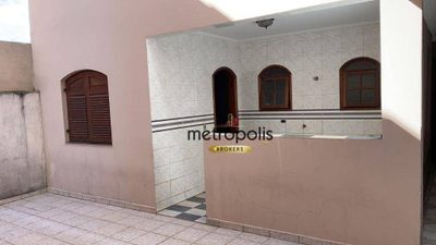 Sobrado, 4 quartos, 606 m² - Foto 4