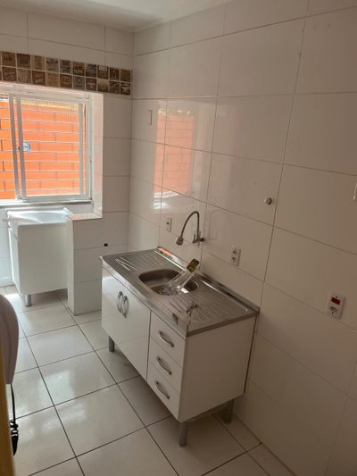 Apartamento, 1 quarto, 42 m² - Foto 4