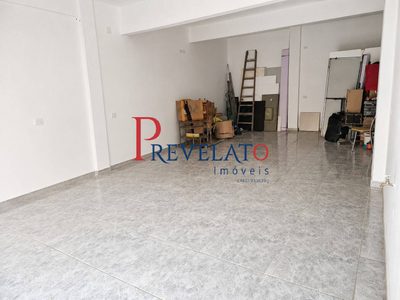 Sala-Conjunto, 50 m² - Foto 1