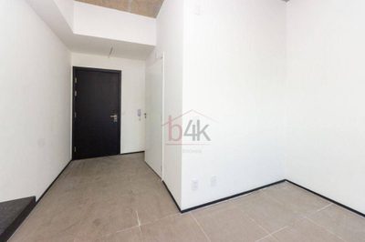 Kitnet-Studio, 25 m² - Foto 1