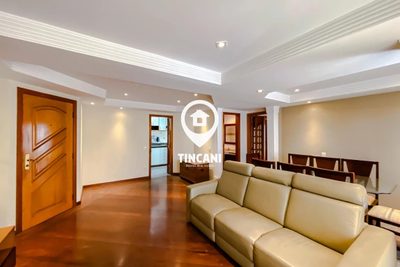 Apartamento, 3 quartos, 115 m² - Foto 4