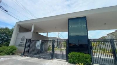 Apartamento, 2 quartos, 48 m² - Foto 1