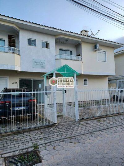 Apartamento, 2 quartos, 65 m² - Foto 2