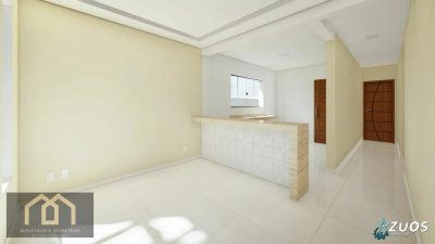 Casa, 3 quartos, 124 m² - Foto 4
