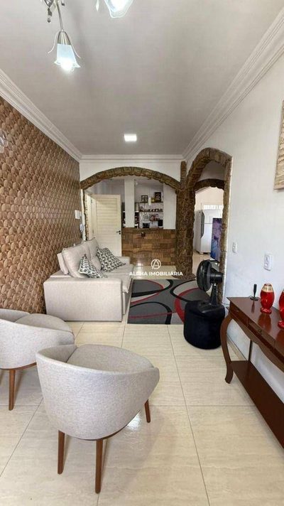 Casa, 2 quartos, 85 m² - Foto 3