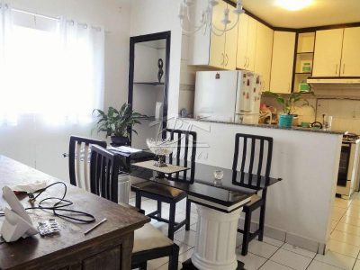 Sobrado, 3 quartos, 212 m² - Foto 5