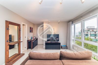 Apartamento, 2 quartos, 72 m² - Foto 4