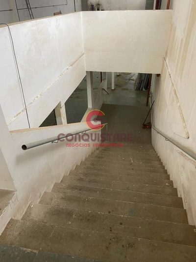 Depósito-Galpão, 1032 m² - Foto 5