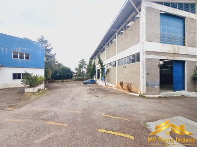 Depósito-Galpão, 6353 m² - Foto 3