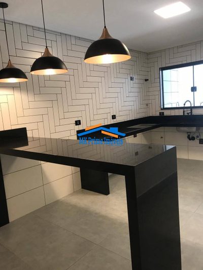 Sobrado, 3 quartos, 210 m² - Foto 4