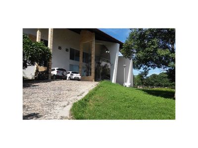 Casa, 5 quartos, 2000 m² - Foto 5