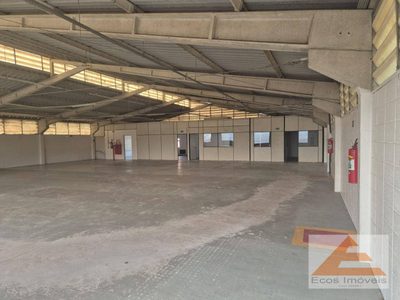 Depósito-Galpão, 1100 m² - Foto 5