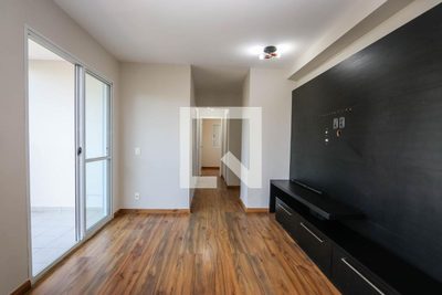 Apartamento, 3 quartos, 63 m² - Foto 1