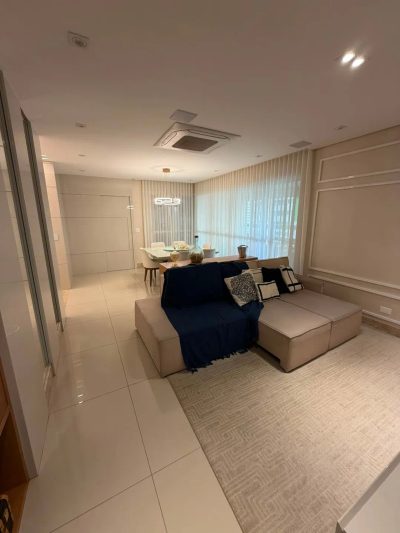 Apartamento, 3 quartos, 151 m² - Foto 4