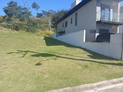 Loteamento e Condomínio, 125 m² - Foto 5
