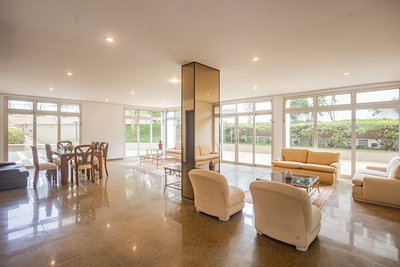 Apartamento, 4 quartos, 220 m² - Foto 2