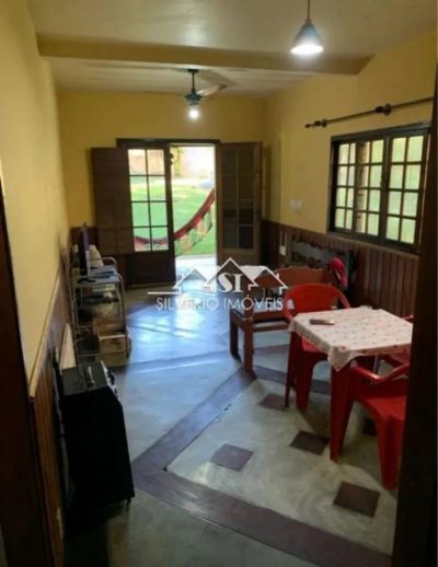 Chácara, 2 quartos, 1000 m² - Foto 5