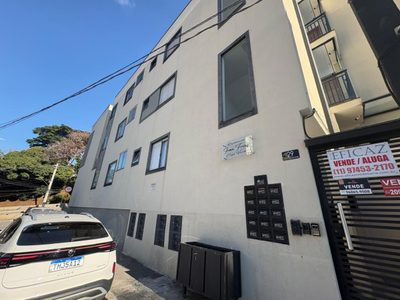 Apartamento, 2 quartos, 39 m² - Foto 3