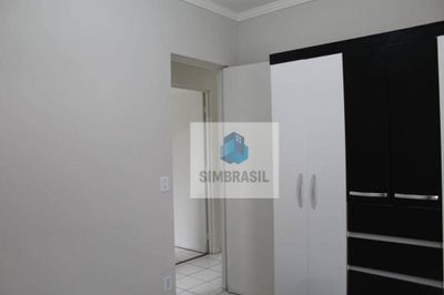 Apartamento, 2 quartos, 54 m² - Foto 3